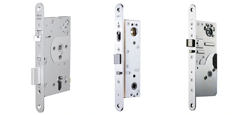 ASSA-Abloy Locks Hinge Repair in Fort Myers