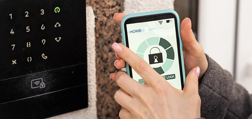 Building Security Upgrades in Fort Myers, FL