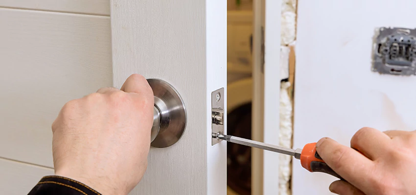 Wifi Deadbolt Installation in Fort Myers, FL