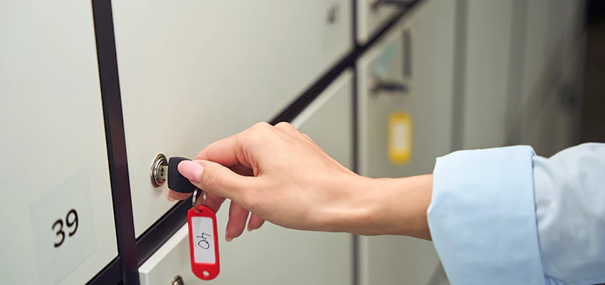 Upgrading File Cabinet Locks in Fort Myers, Florida