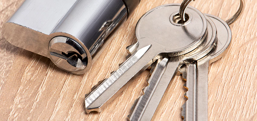 Lock Rekeying Services in Fort Myers