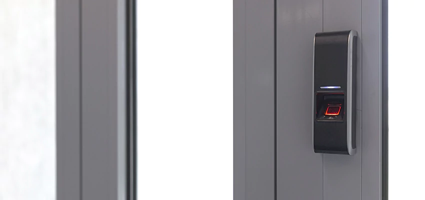 Push Button Lock Keypad Repair in Fort Myers, Florida