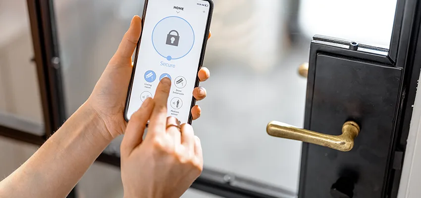 Remote Control Locks Sensor Repair in Fort Myers, Florida