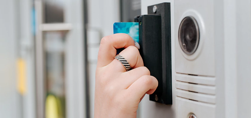 Secure Smartphone-Based Entry Systems Installation in Fort Myers, Florida
