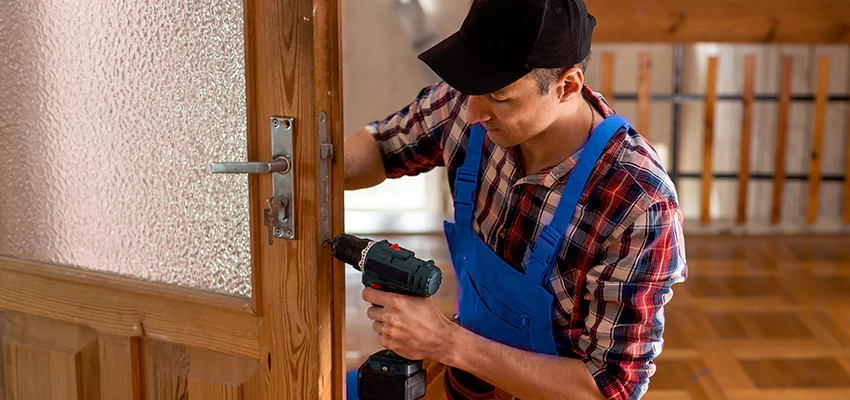 Trusted Local Digital Locks Locksmith Repair in Fort Myers, Florida