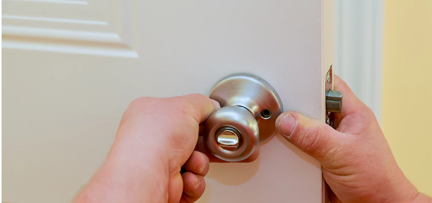 After-hours Locksmith For Lock And Key Installation in Fort Myers