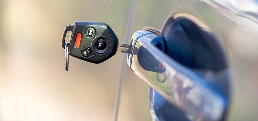 Automotive Locksmith Key Programming Specialists in Fort Myers, FL