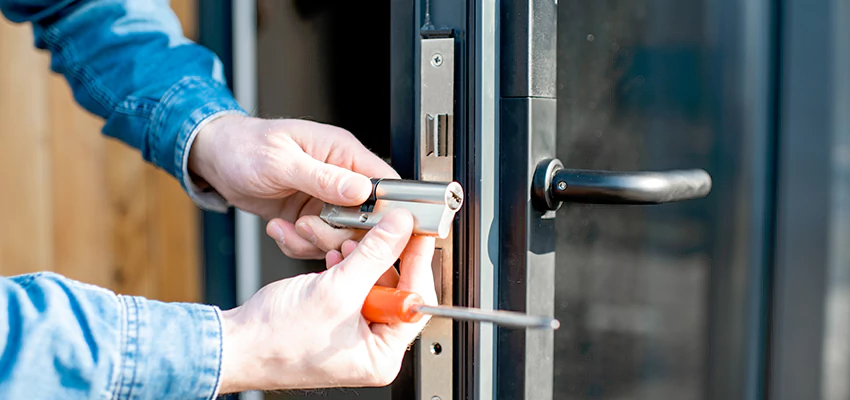 Eviction Locksmith For Lock Repair in Fort Myers, FL