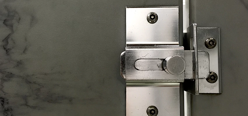 Fix A Room Door Lock in Fort Myers, FL