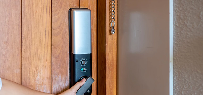 Home Security Electronic Locks Upgrades in Fort Myers, FL