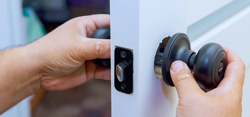 Smart Lock Replacement Assistance in Fort Myers, Florida