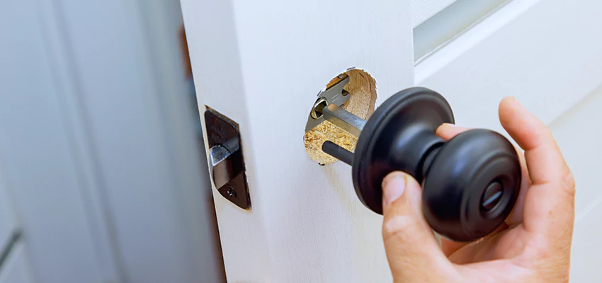 Locksmith For Lock Repair Near Me in Fort Myers