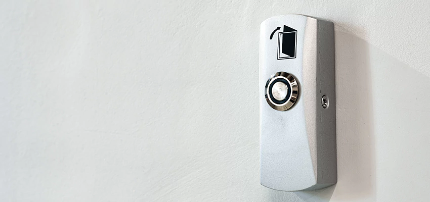 Residential Access Keypads Systems Installation in Fort Myers, FL