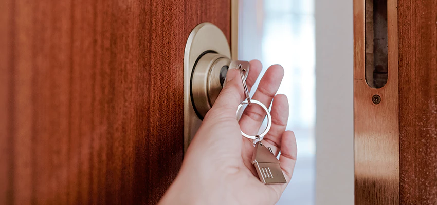 Deadbolt Lock Installation in Fort Myers