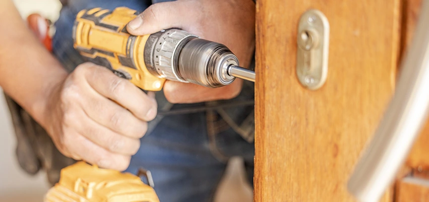 Eviction Locksmith in Fort Myers, Florida