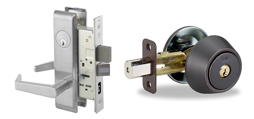 Yale Multipoint Lock in Fort Myers, FL