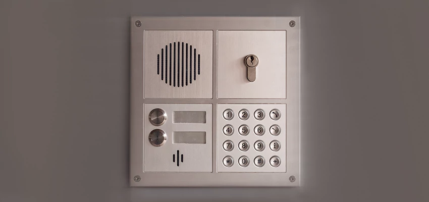 Mobile Access Control System Installation in Fort Myers, FL