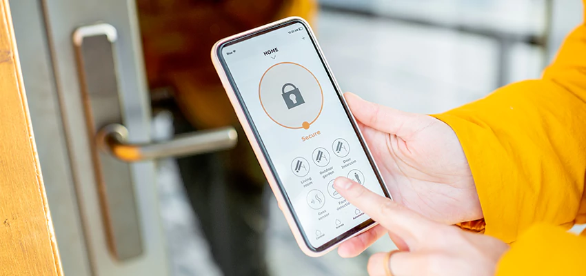 Automatic Door Lock Opener Repair in Fort Myers, Florida