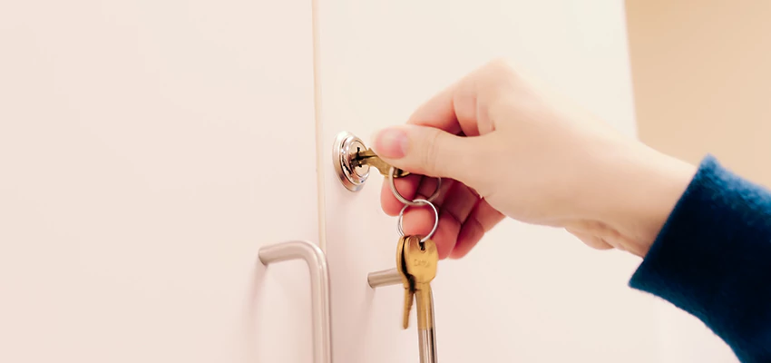 Cabinet Electronic Locks Repair in Fort Myers, Florida