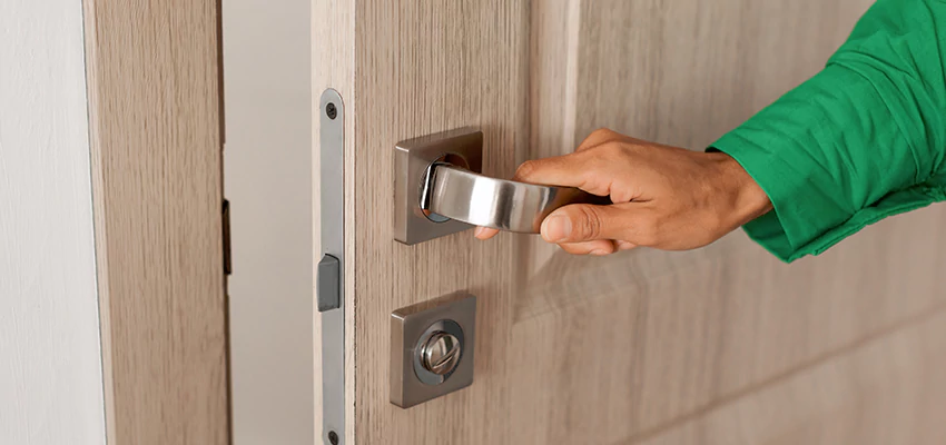 Garage Door Lock Reinforcements in Fort Myers, Florida