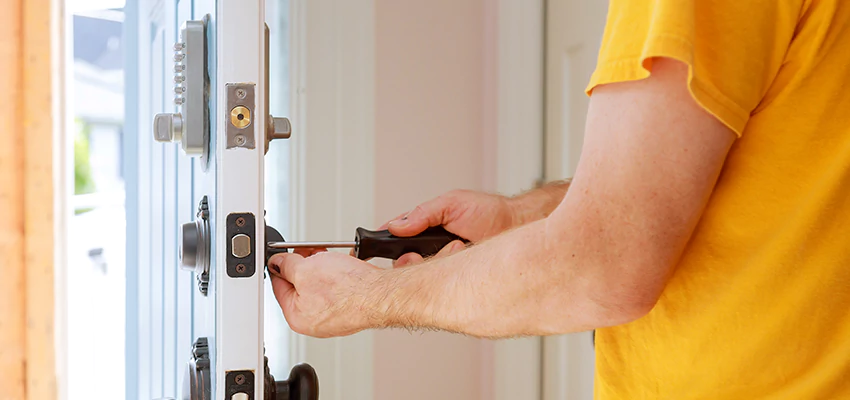 Eviction Locksmith For Key Fob Replacement Services in Fort Myers, FL