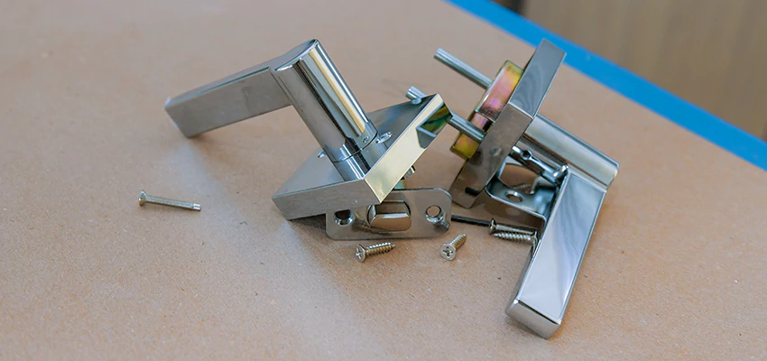 Master Lock Key System Installation Service in Fort Myers, Florida