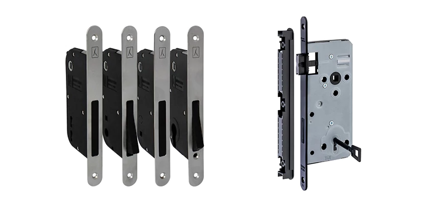 Locksmith For Magnetic Door Locks in Fort Myers, FL