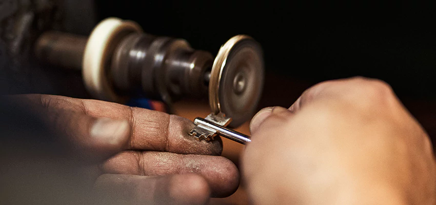 Hotel Lock Master Key System in Fort Myers