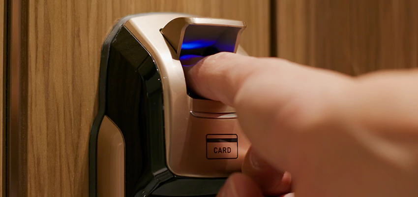 Office Rolling Door Lock Upgrades Solutions in Fort Myers, FL