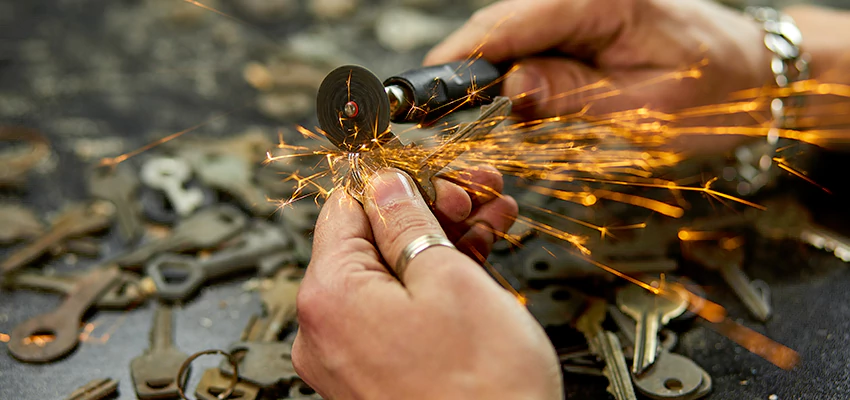 24/7 Locksmith Services For Lock Rekeying in Fort Myers, FL