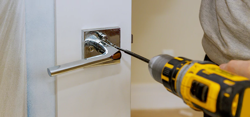 After-hours Locksmith  For Lock Troubleshooting in Fort Myers, Florida