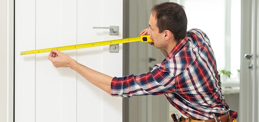 Bonded & Insured Locksmiths For Lock Repair in Fort Myers