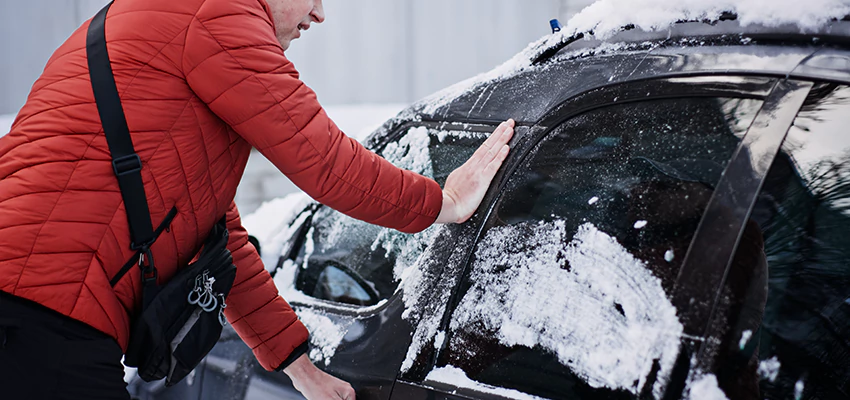 Car Key Retrieval Services in Fort Myers, Florida