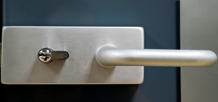 Change Patio Door Locks in Fort Myers