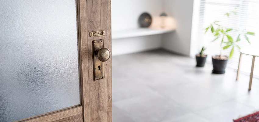 Deadbolt Door Lock Knob Repair in Fort Myers, Florida