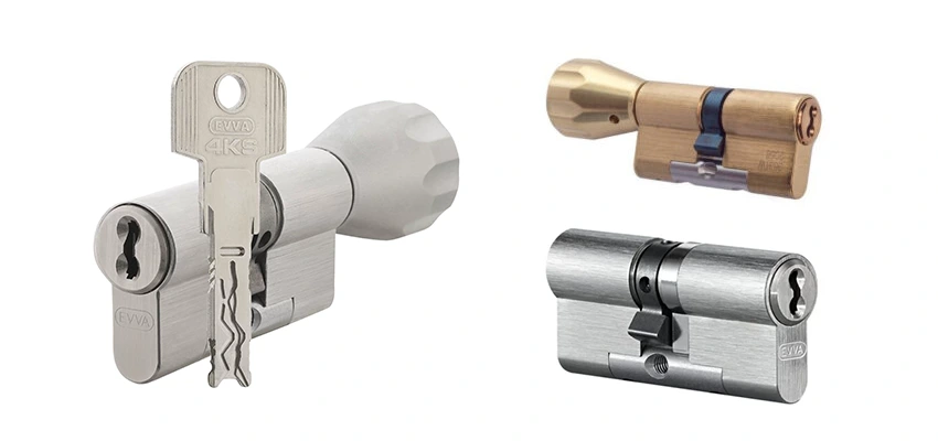 Evva Padlock Installation in Fort Myers, Florida