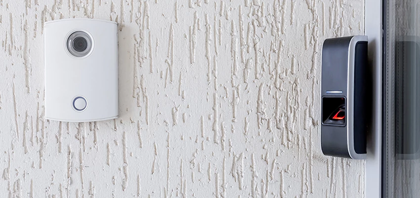 Multi-User Fingerprint Door Locks Installation in Fort Myers, Florida