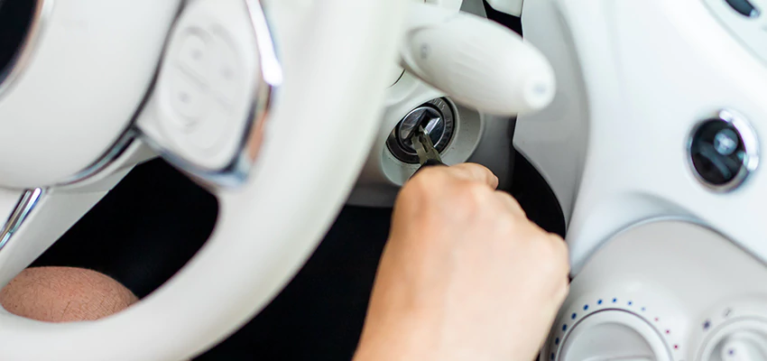 Ignition Lock Barrel Replacement Near Me in Fort Myers, Florida