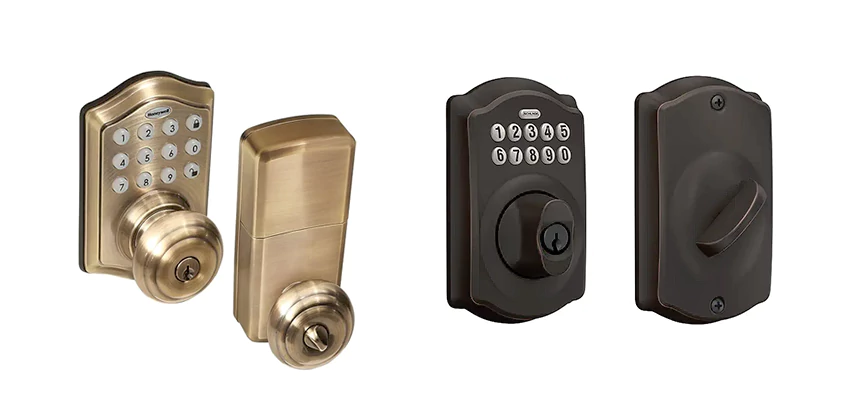 Medeco Locks Replacement in Fort Myers, FL
