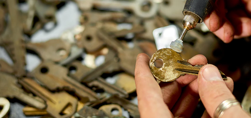 A1 Locksmith For Key Replacement in Fort Myers, Florida