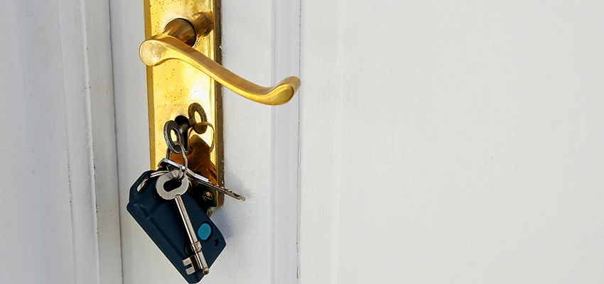 Broken Door Key Extraction in Fort Myers, FL