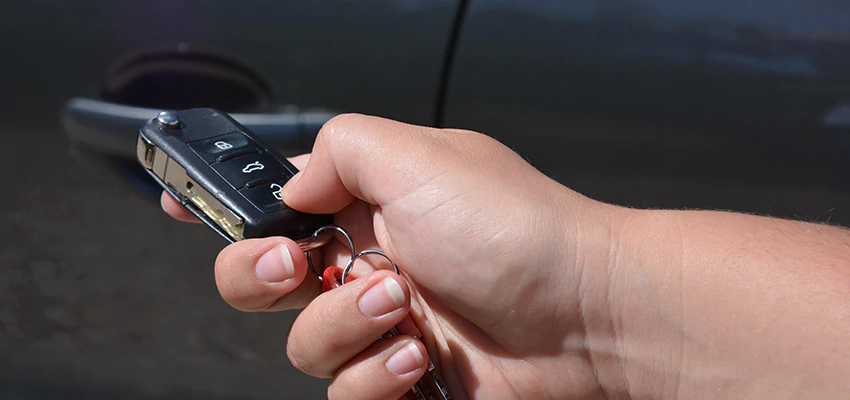Car Door Unlocking Locksmith in Fort Myers, Florida