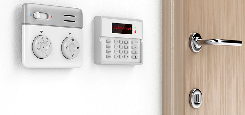 Commercial Electronic Door Lock Services in Fort Myers, FL