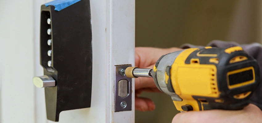 Eviction Locksmith For Key Duplication in Fort Myers, Florida