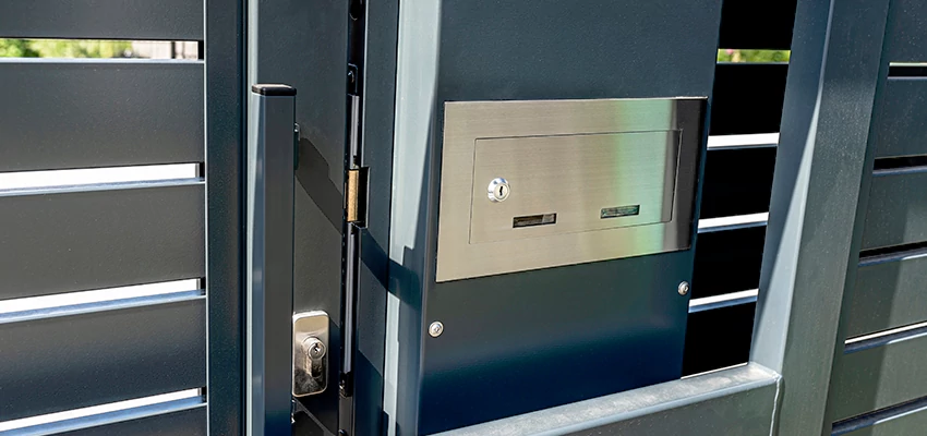 Smart Lock Or Outdoor Gate in Fort Myers, FL