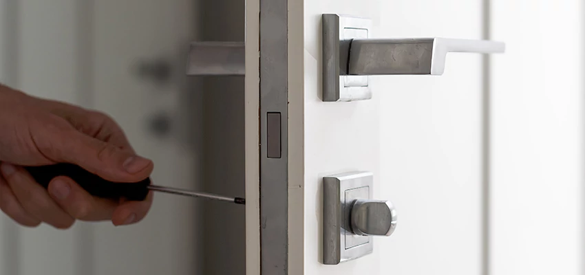 Automotive Lock Installation in Fort Myers, FL