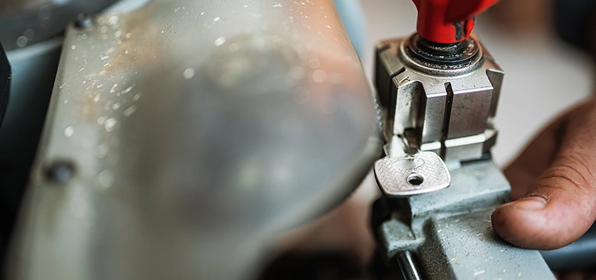 Key Programming Mobile Locksmith Service in Fort Myers, FL