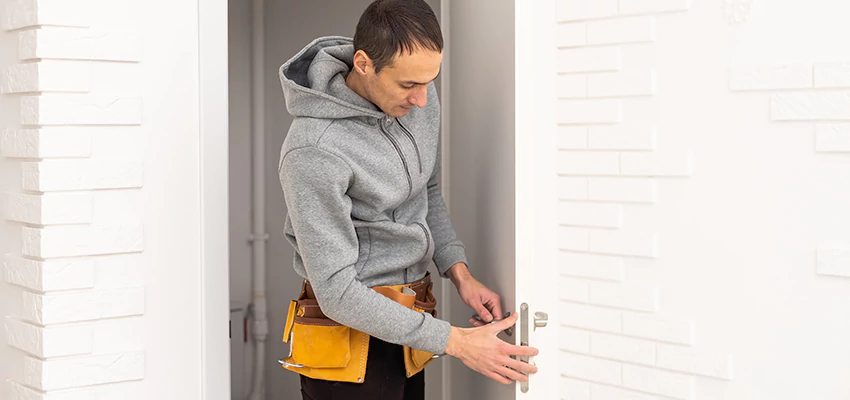 Nighttime Locksmith Near Me in Fort Myers, FL
